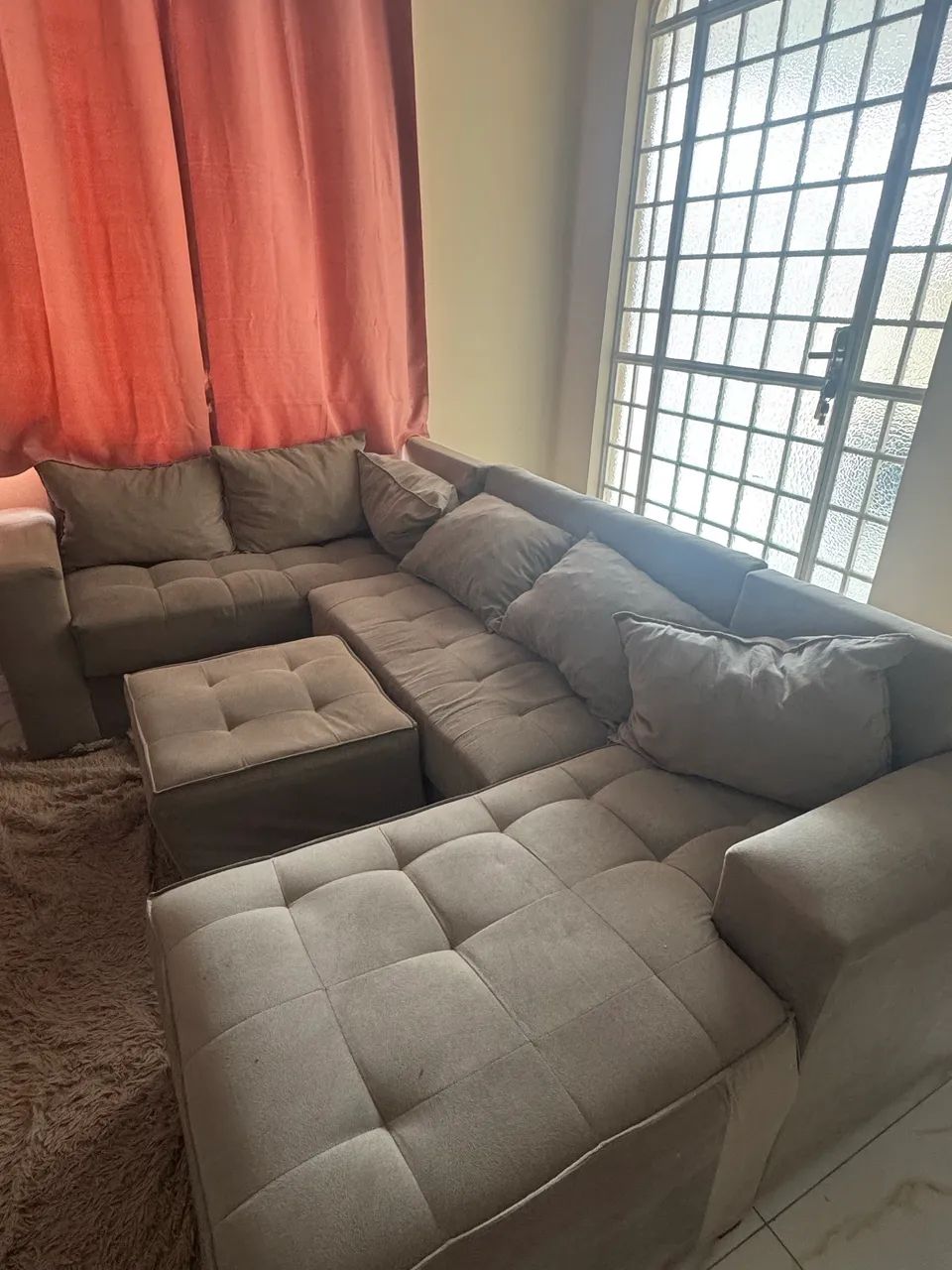 Sofá 