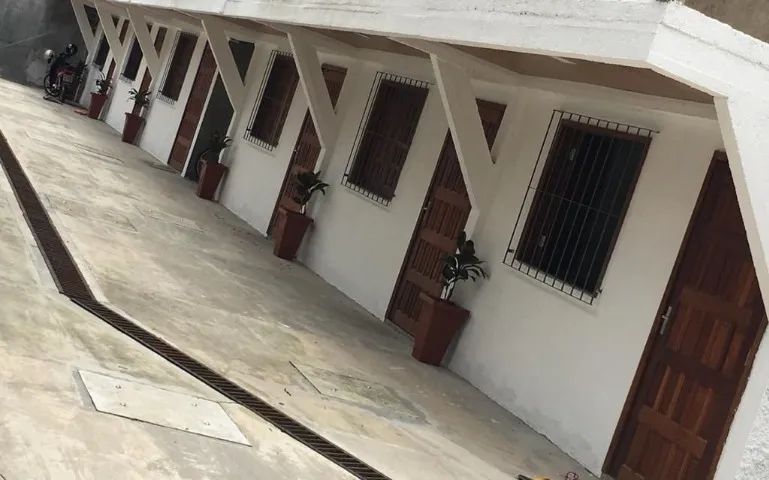 Kitnet próxima a Batista Campos