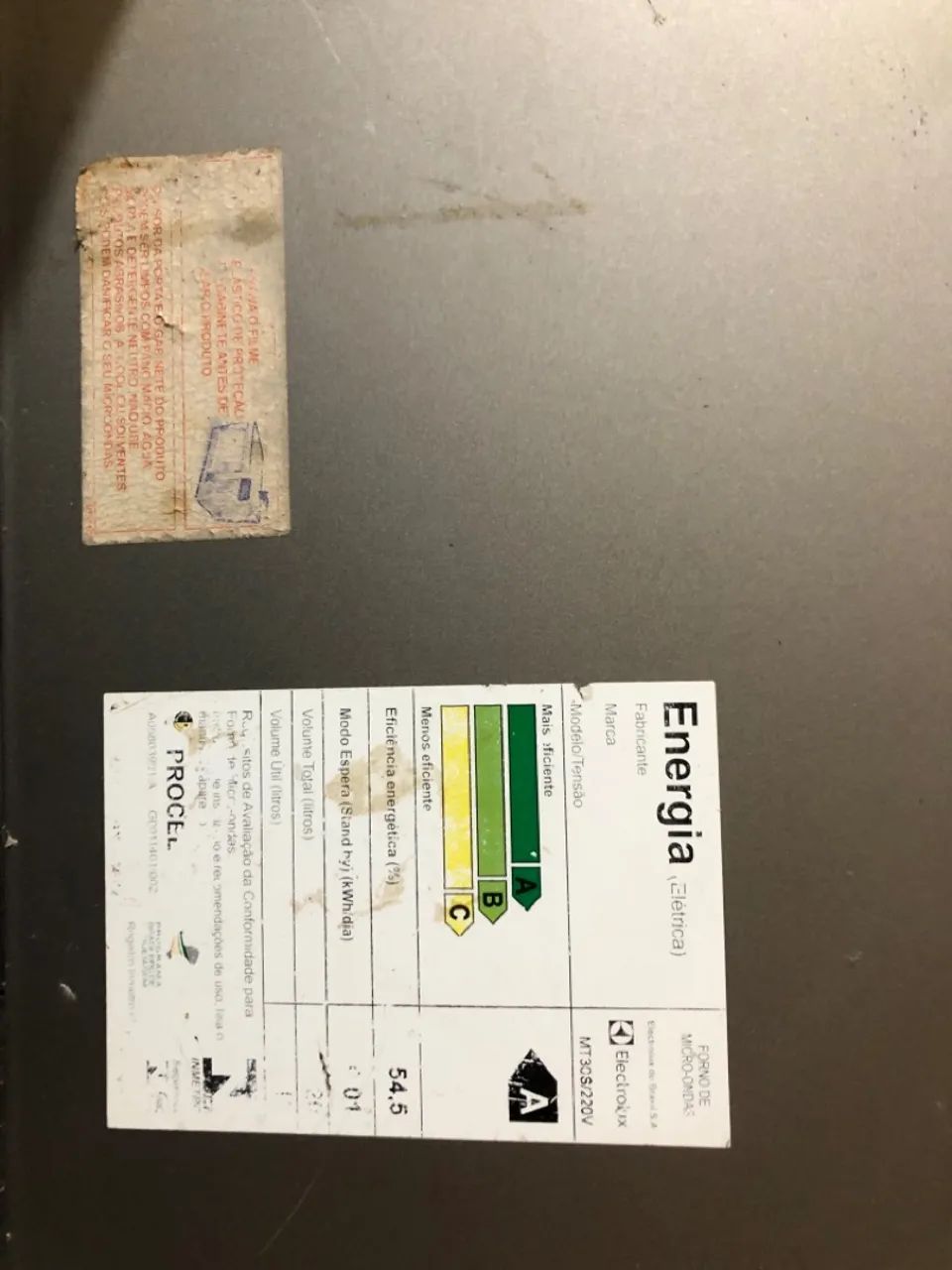 microondas  - Foto 2
