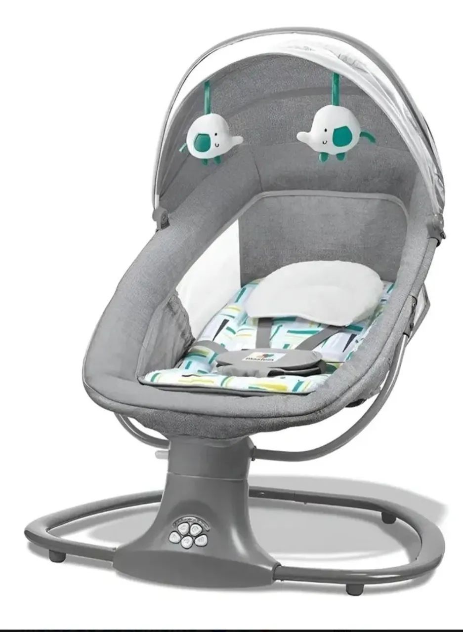 Cadeirinha de balanço infantil 