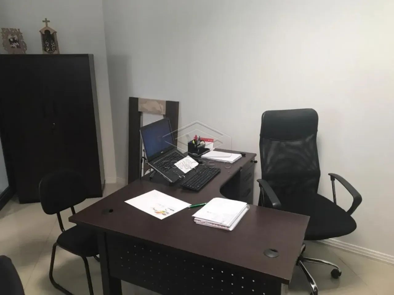 SALA COMERCIAL EDIFÍCIO TOCANTINS - Foto 4