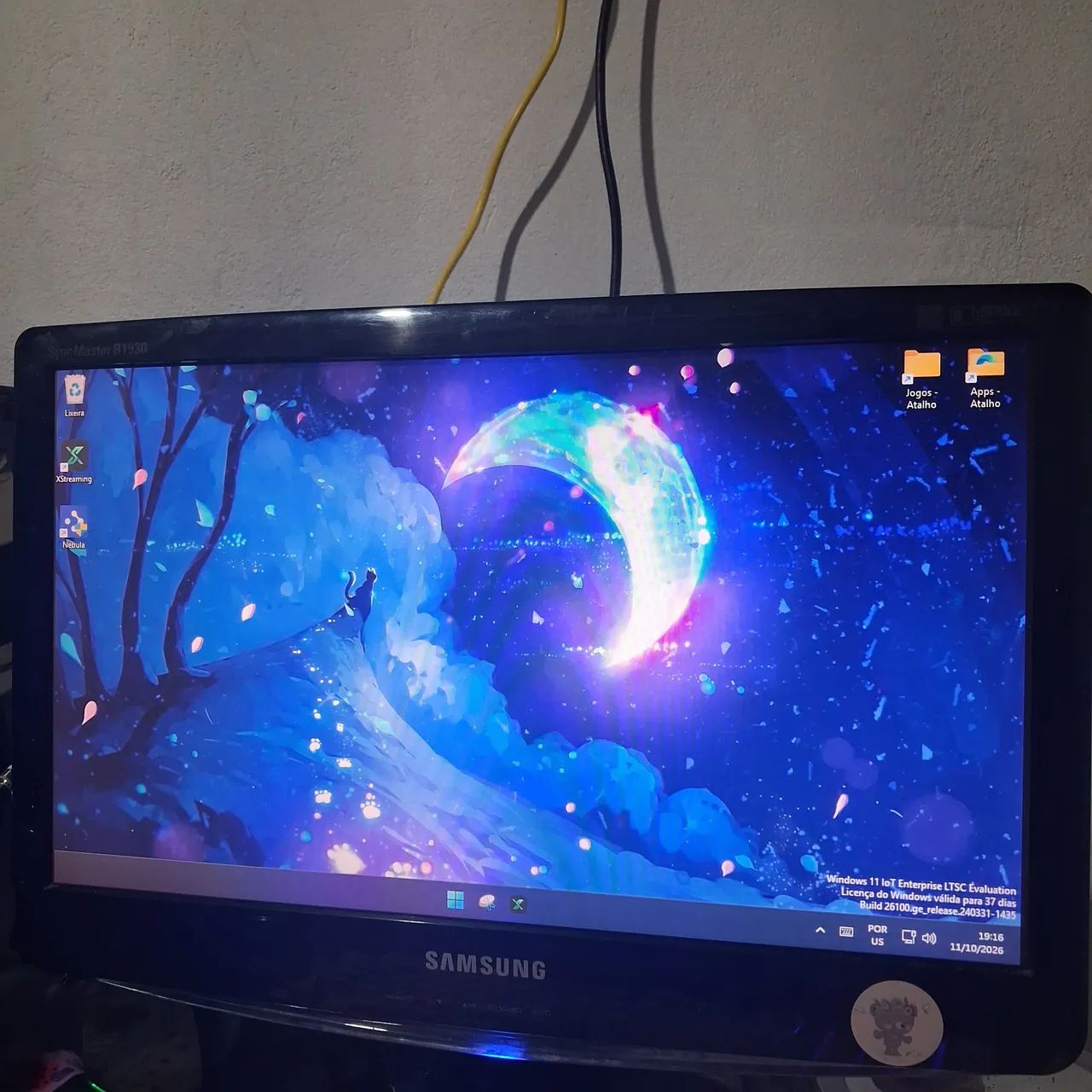 COMPUTADOR I5, 16 DE RAM - Foto 2