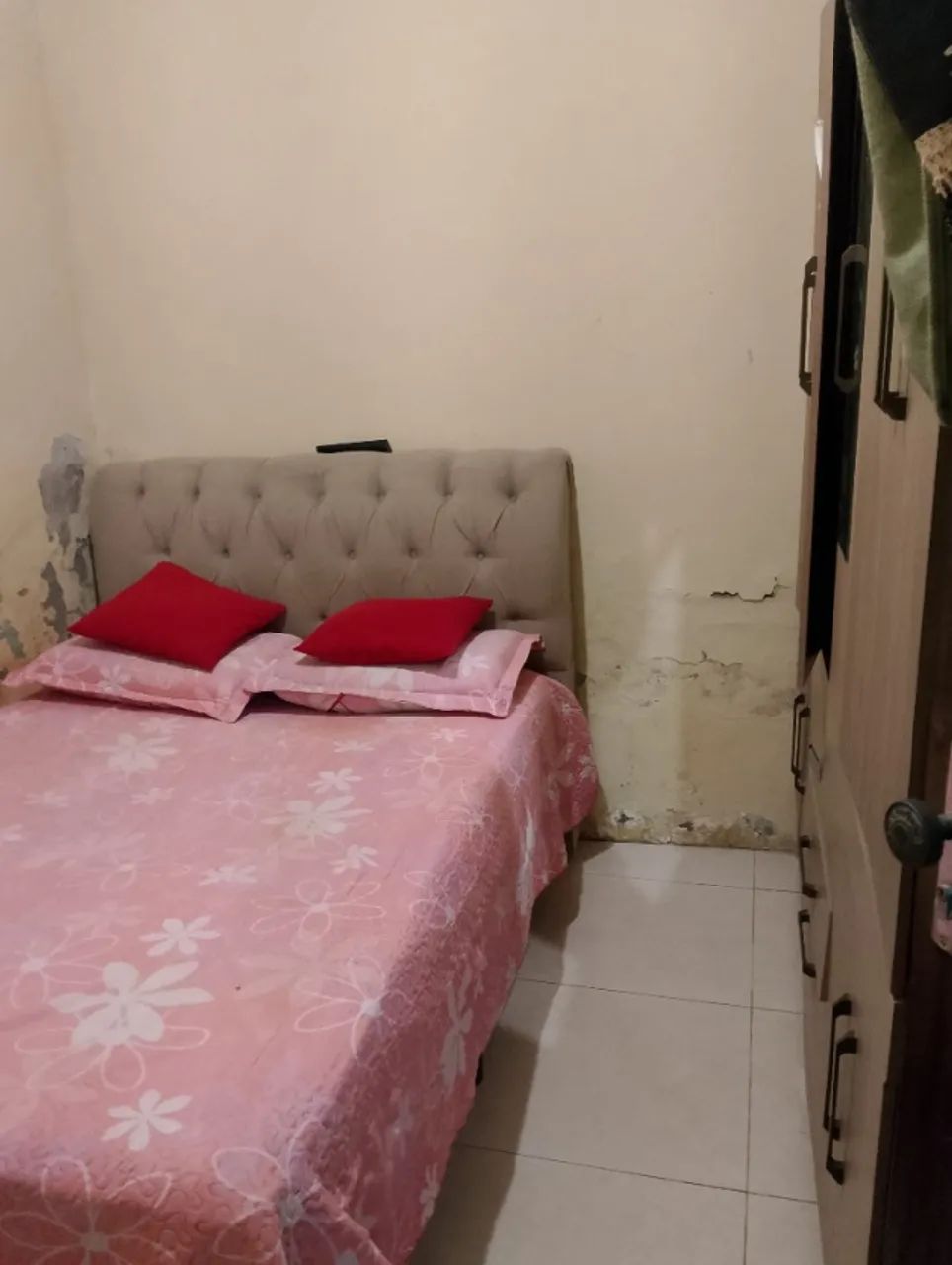 Vendo ou troco uma casa - Foto 5
