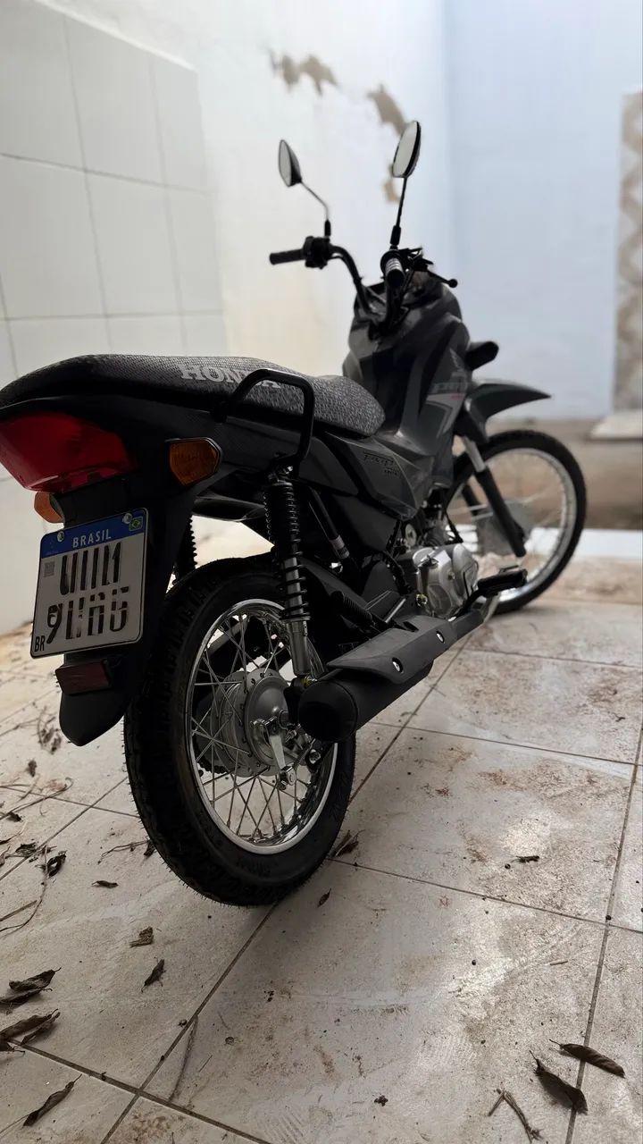 Pop 100i 25/26 Zero Km - Foto 2