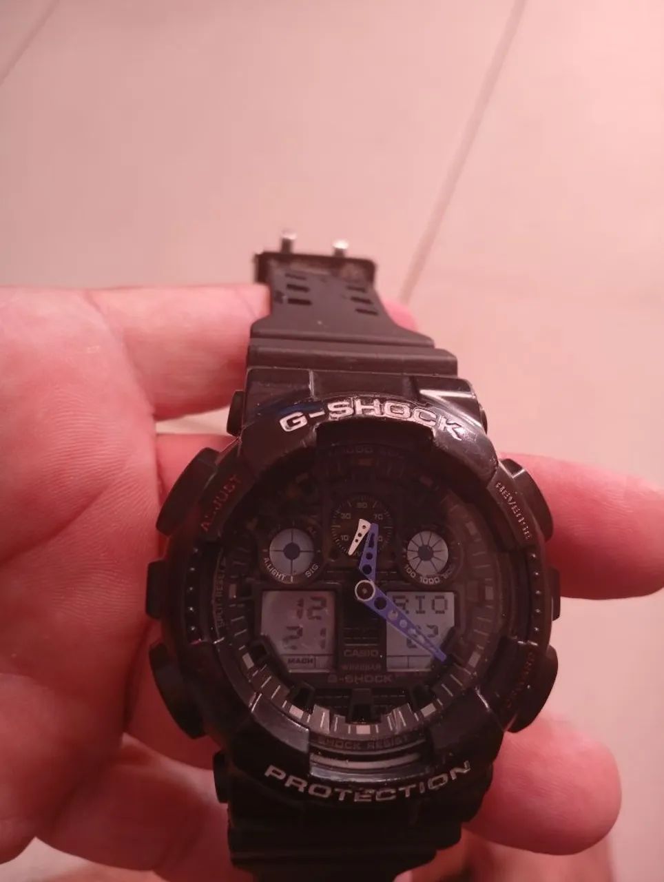 Relógio g shock - Foto 4