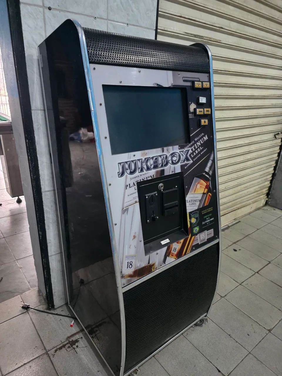 Jukebox de Música - Foto 3