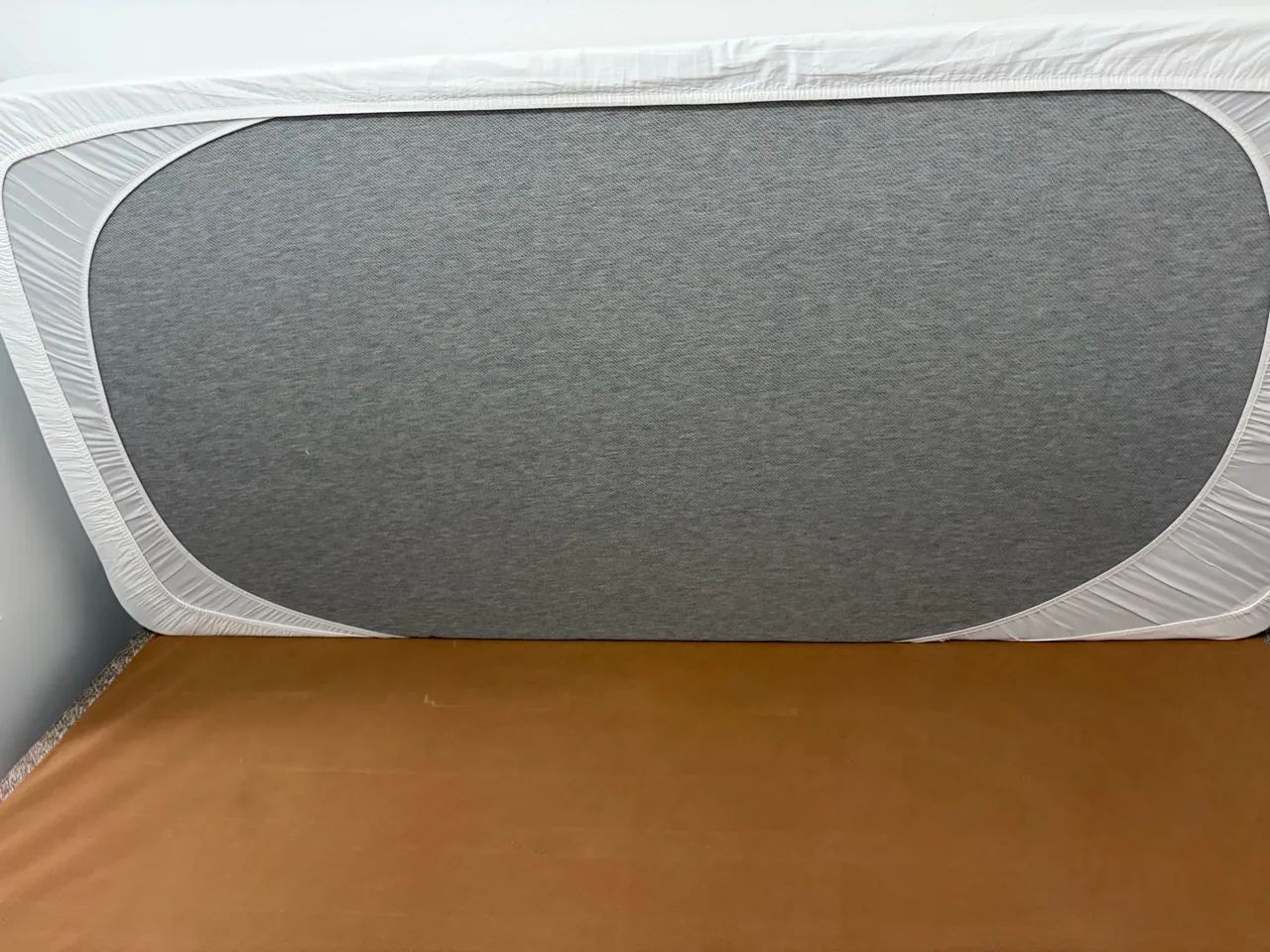 Cama (box) de solteiro  - Foto 2