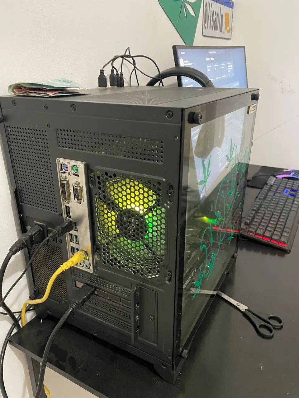 PC GAMER COMPLETO? - Foto 4