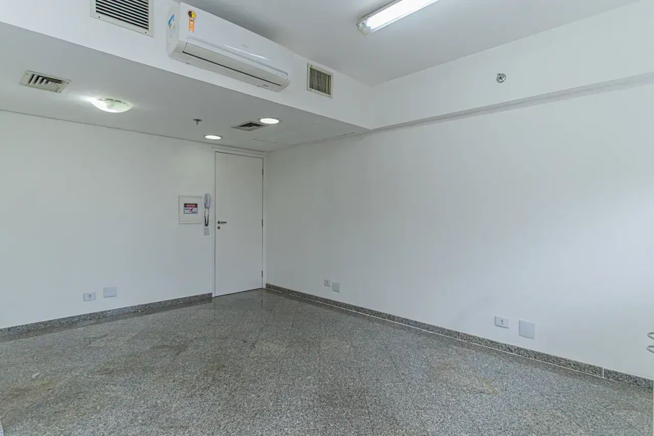 Imóvel para aluguel e venda possui 30 metros quadrados com 1 quarto em Liberdade - São Pau - Foto 7