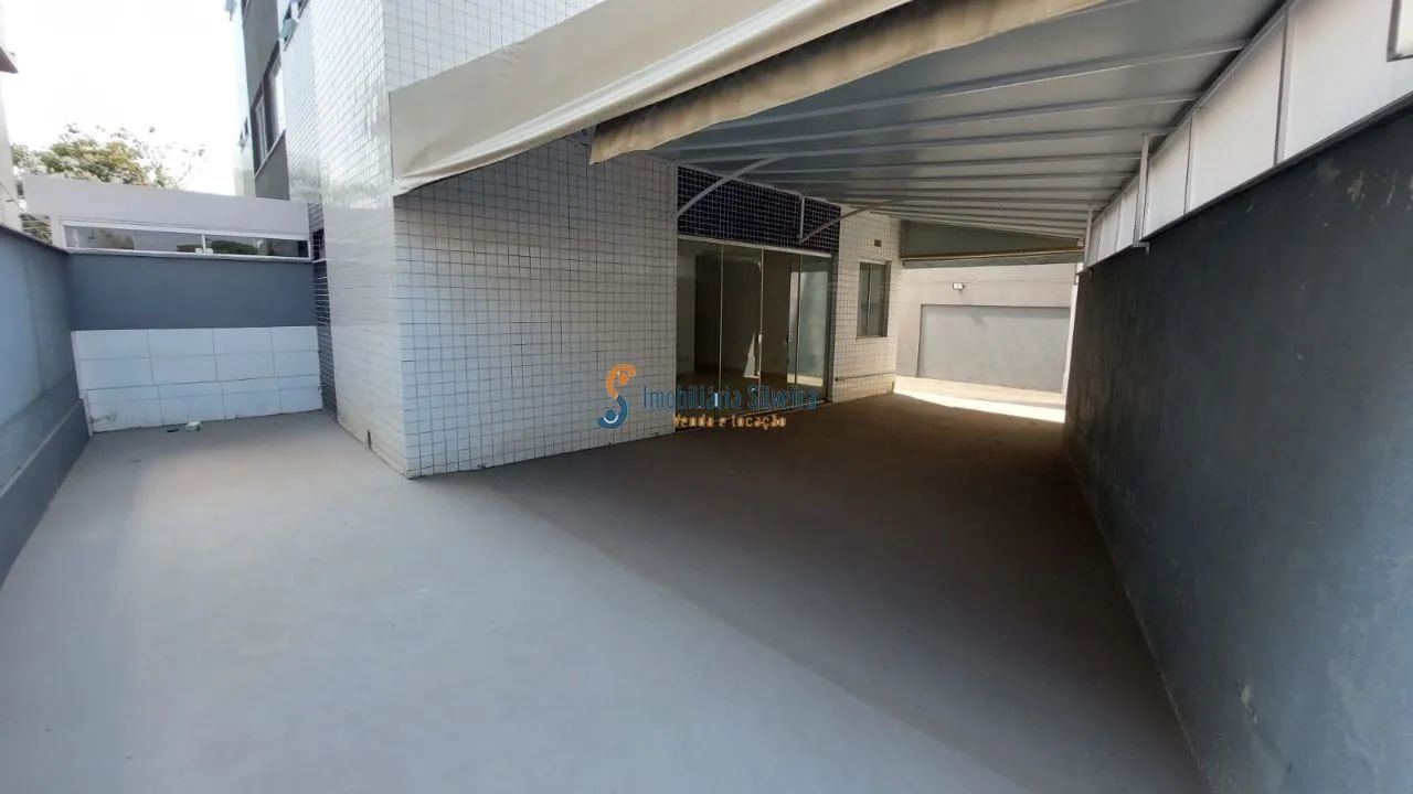 Sala comercial de 32 m², prédio com elevador 2 quarteirões da Av. Cristiano Machado ; - Foto 5