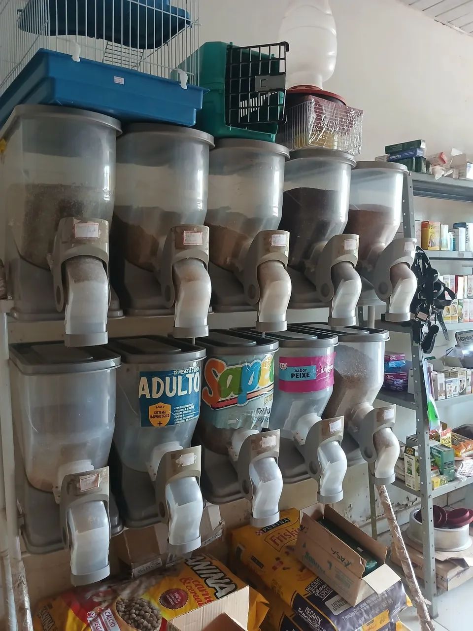 Dispenser a venda - Foto 4