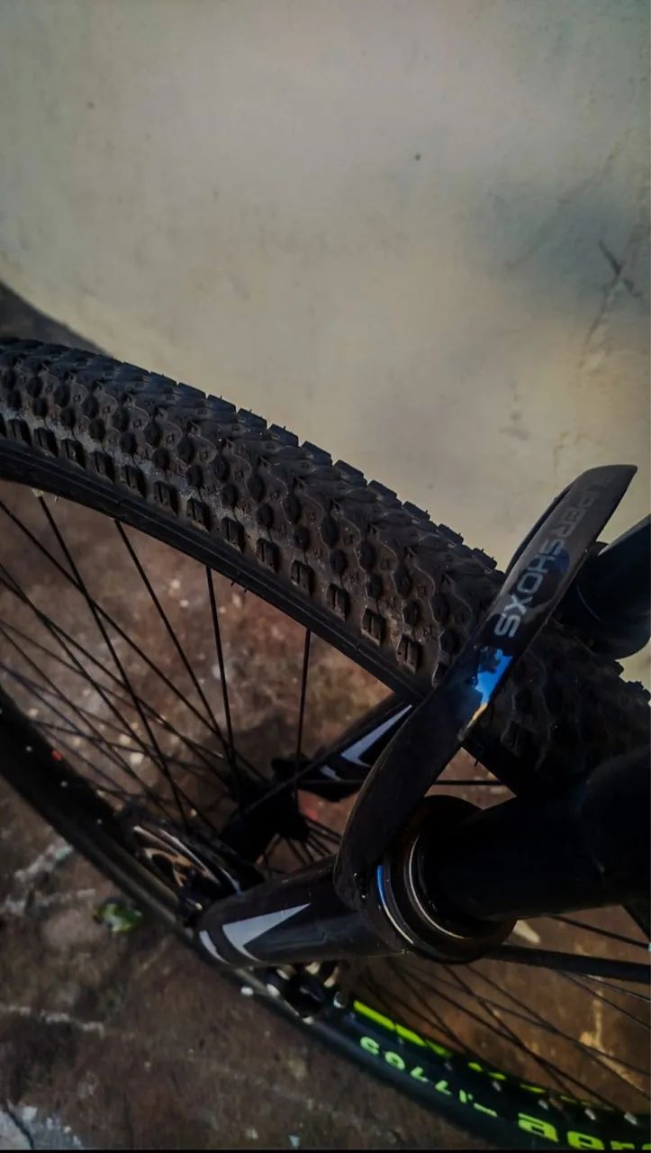 Bike aro 29 Colli -SEMI-NOVA - Foto 3
