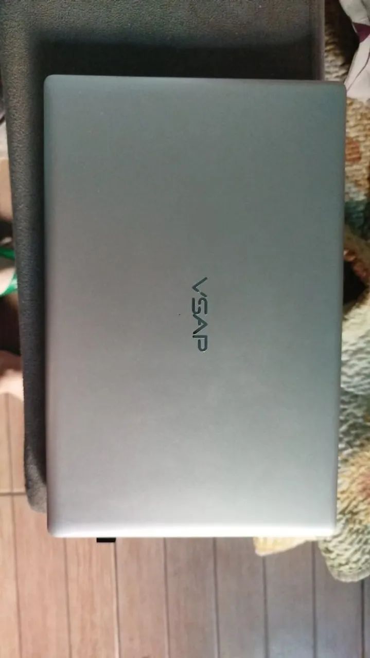 Notebook - Foto 2