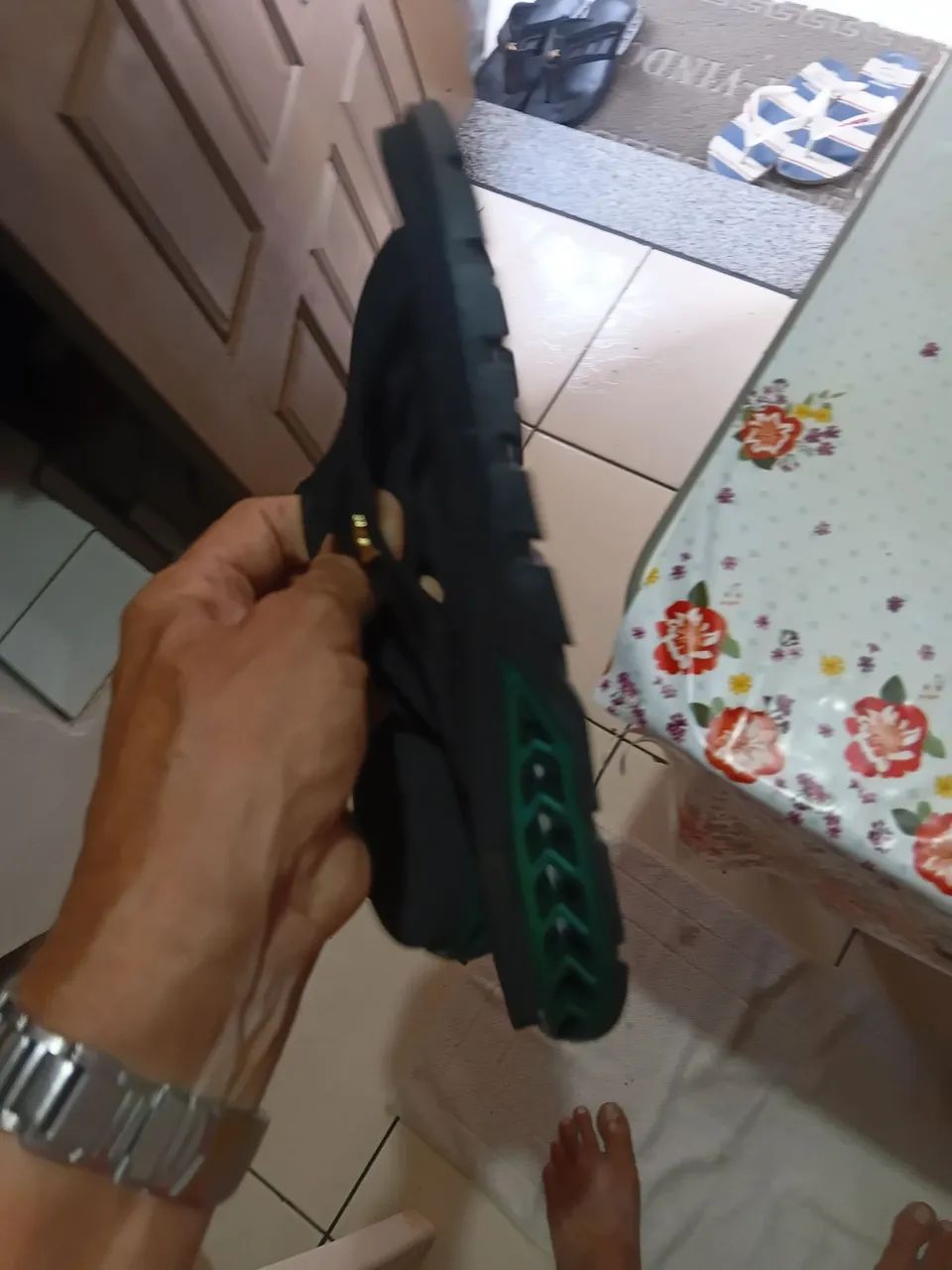 Vende-se zero 35/36 - Foto 4