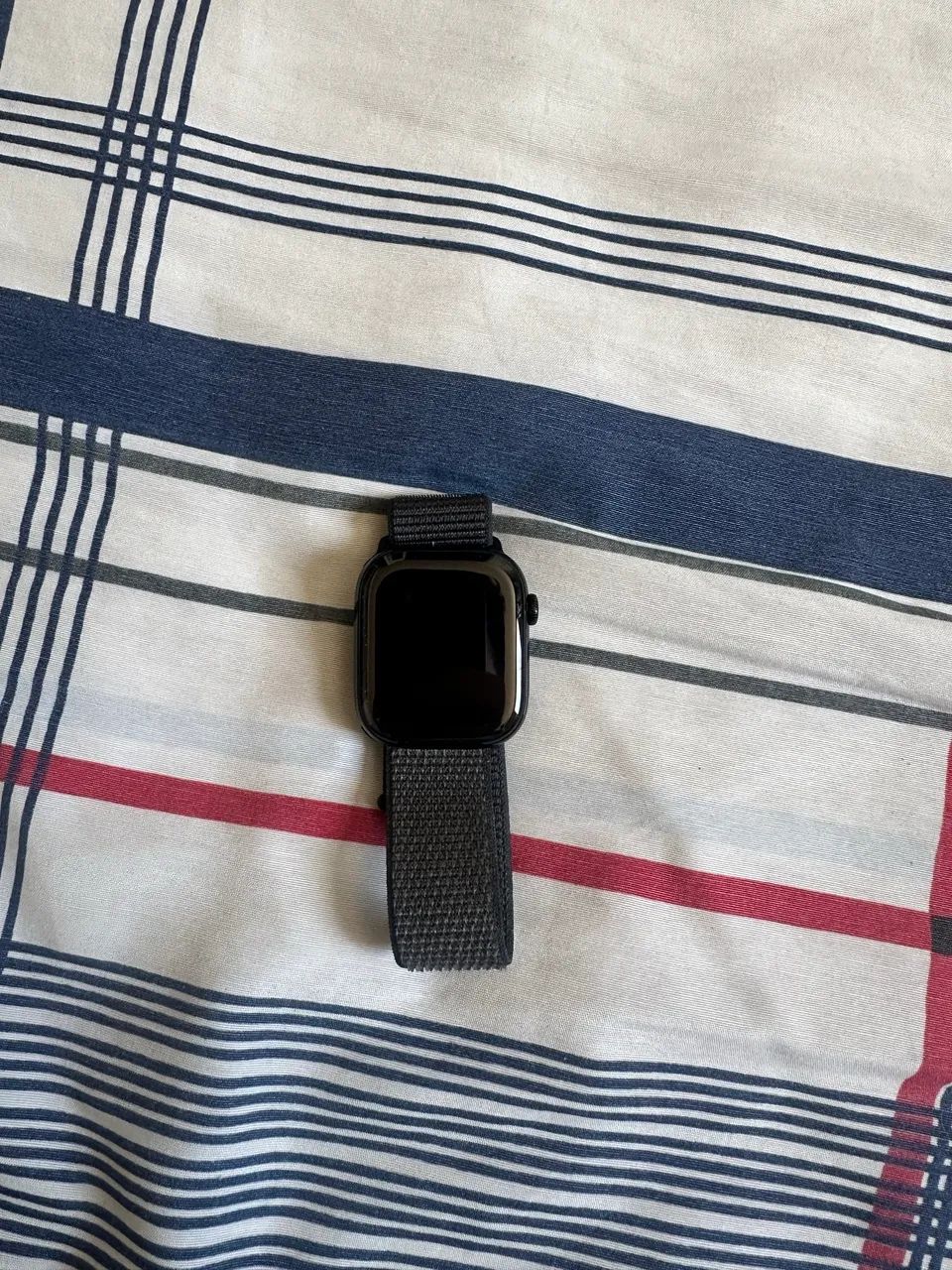 APPLE WATCH SERIES 11 46mm ORIGINAL COM GARANTIA 