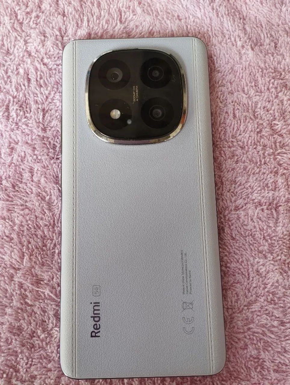 Redmi Note 14 pro plus 5g 
