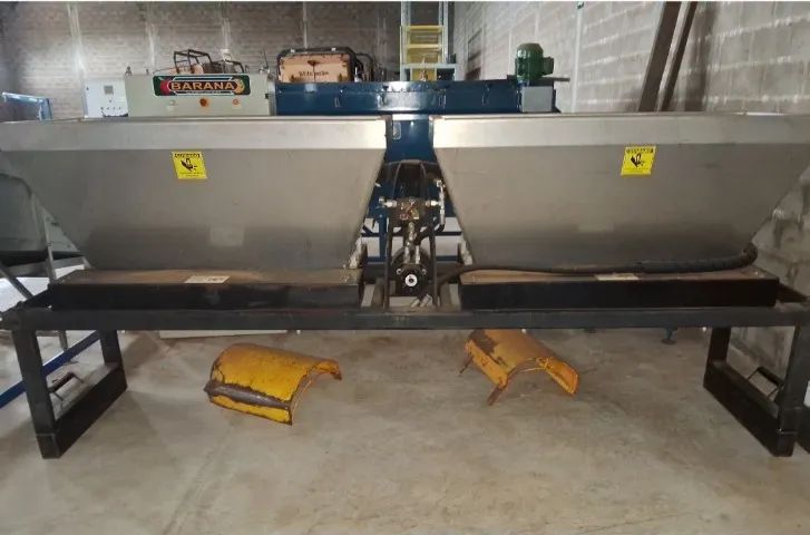 Fertilizer - Foto 2
