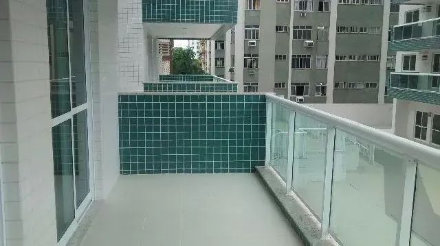 Expand Residences - Apartamento com 3 quartos em Méier - RJ