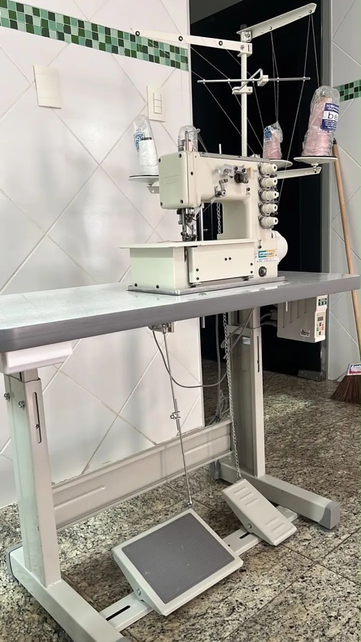 Vendo GALONEIRA NOVA  - Foto 4