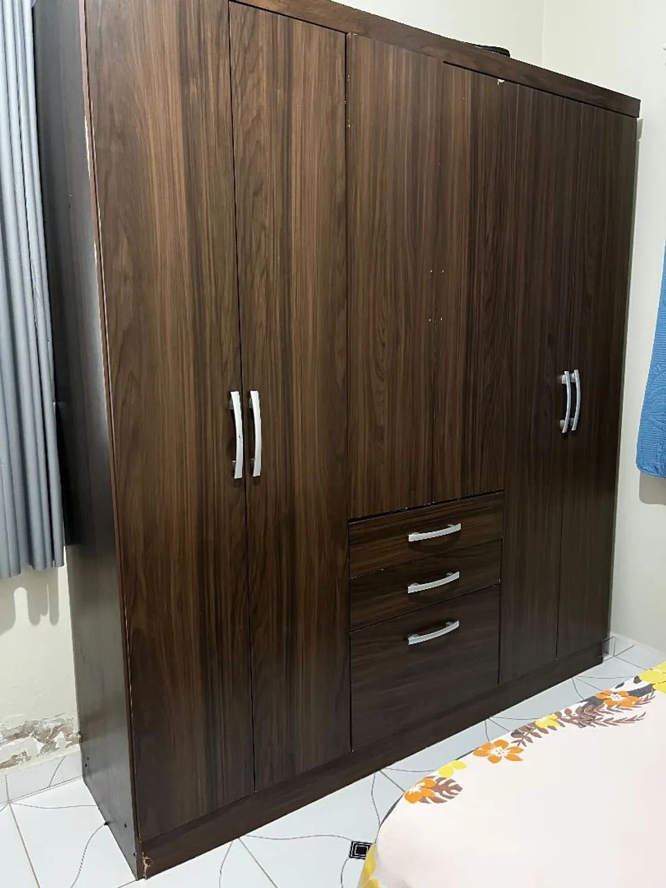 Guarda roupa  - Foto 3