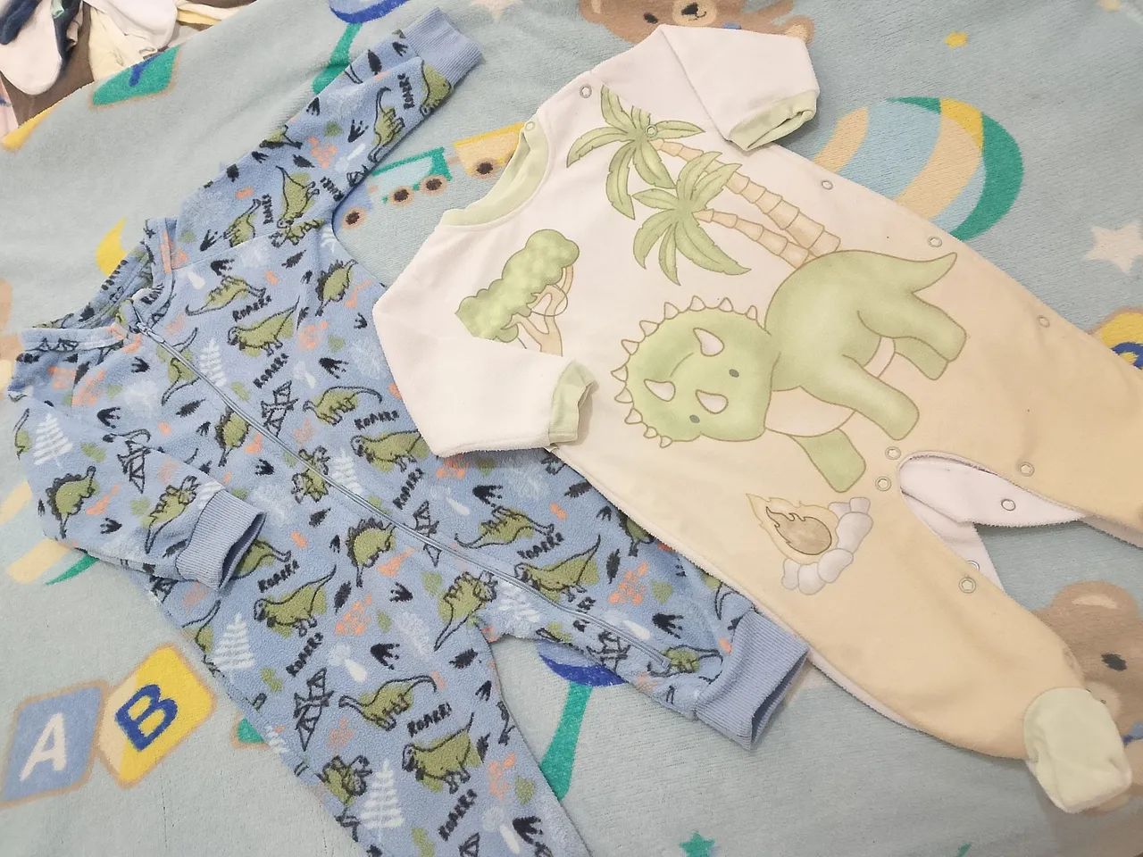 Roupas de bebê  - Foto 4