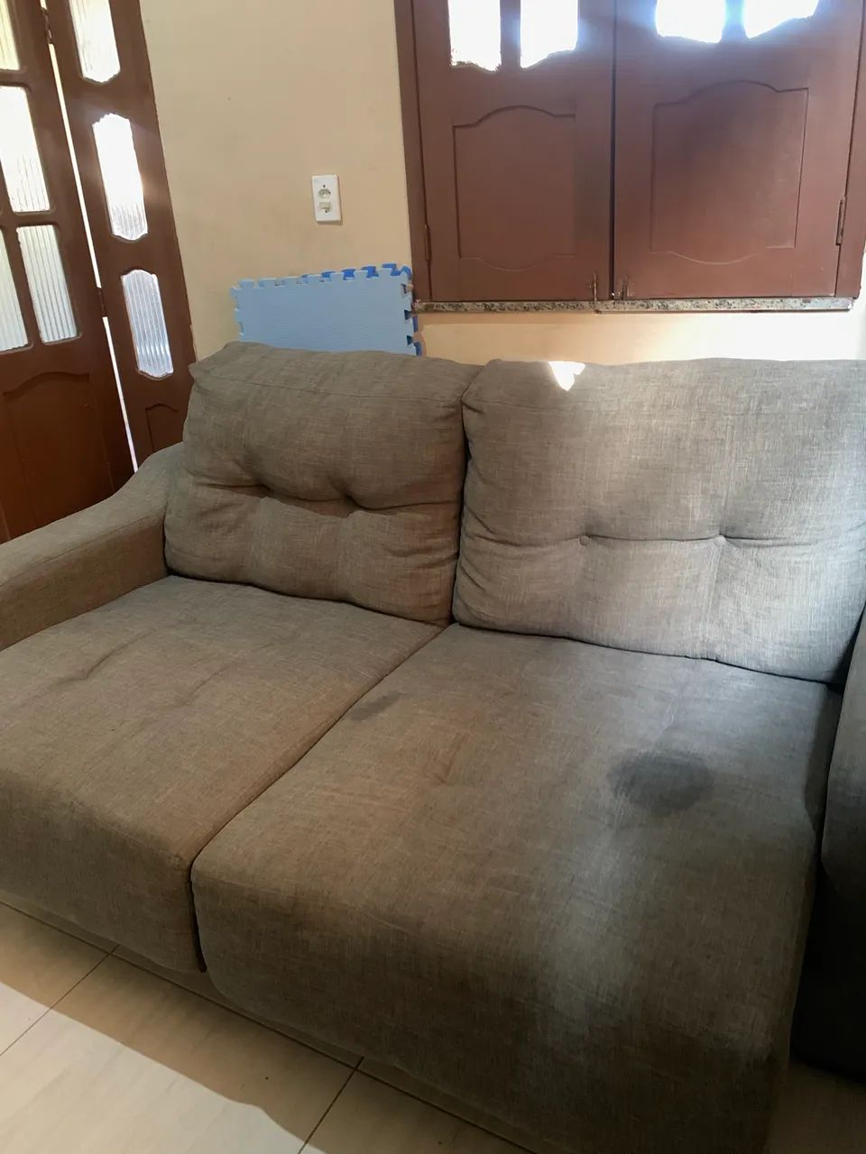 Sofá cama - Foto 4