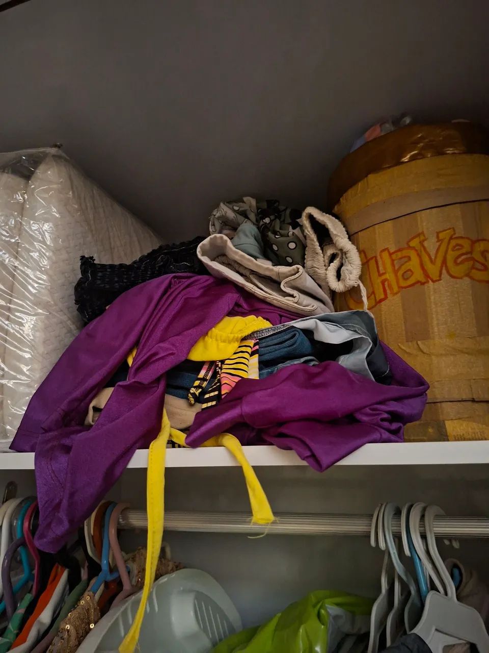 Roupas pra bazar - Foto 2
