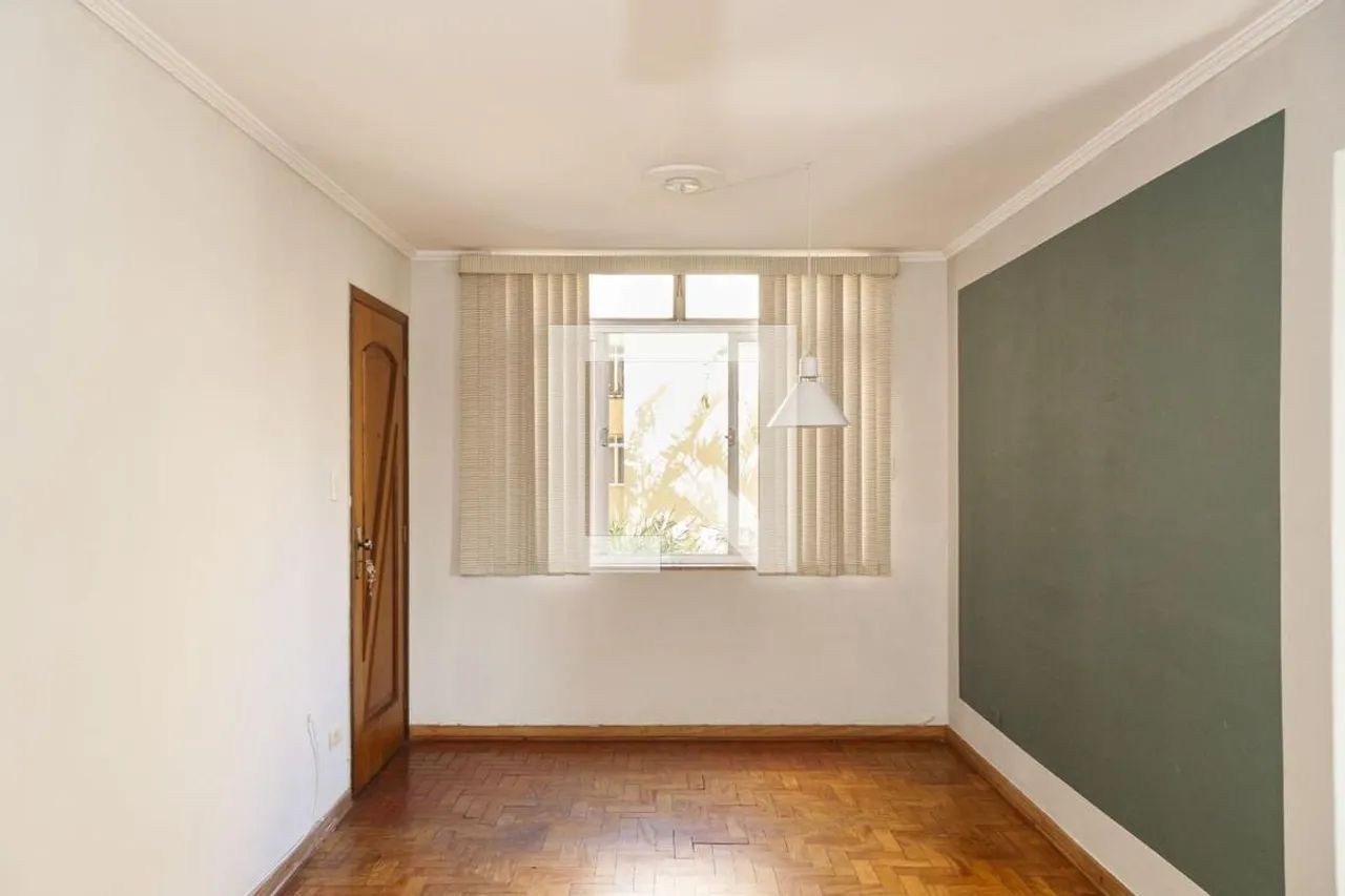 Apartamento à Venda - Vila Constança , 2 Quartos, 55 m2