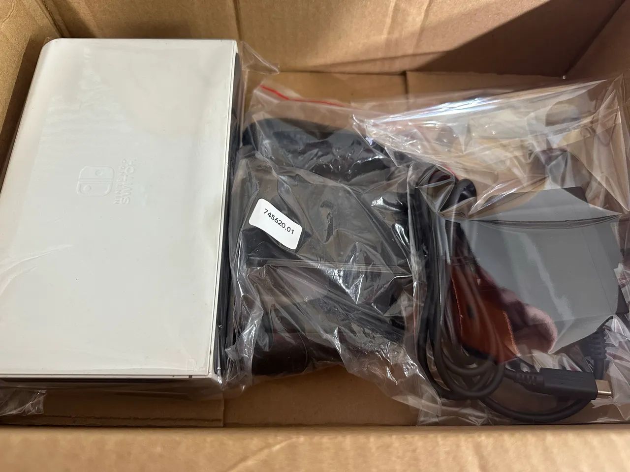 Nintendo Switch Oled Desb. - Foto 4