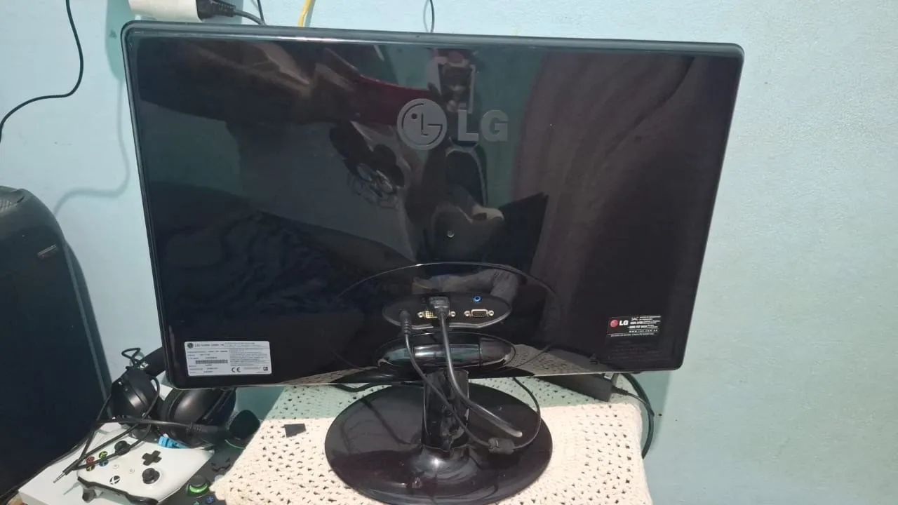 Monitor LG - Foto 4