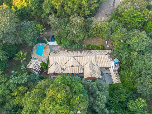 Foto - Valinhos - Parque Valinhos