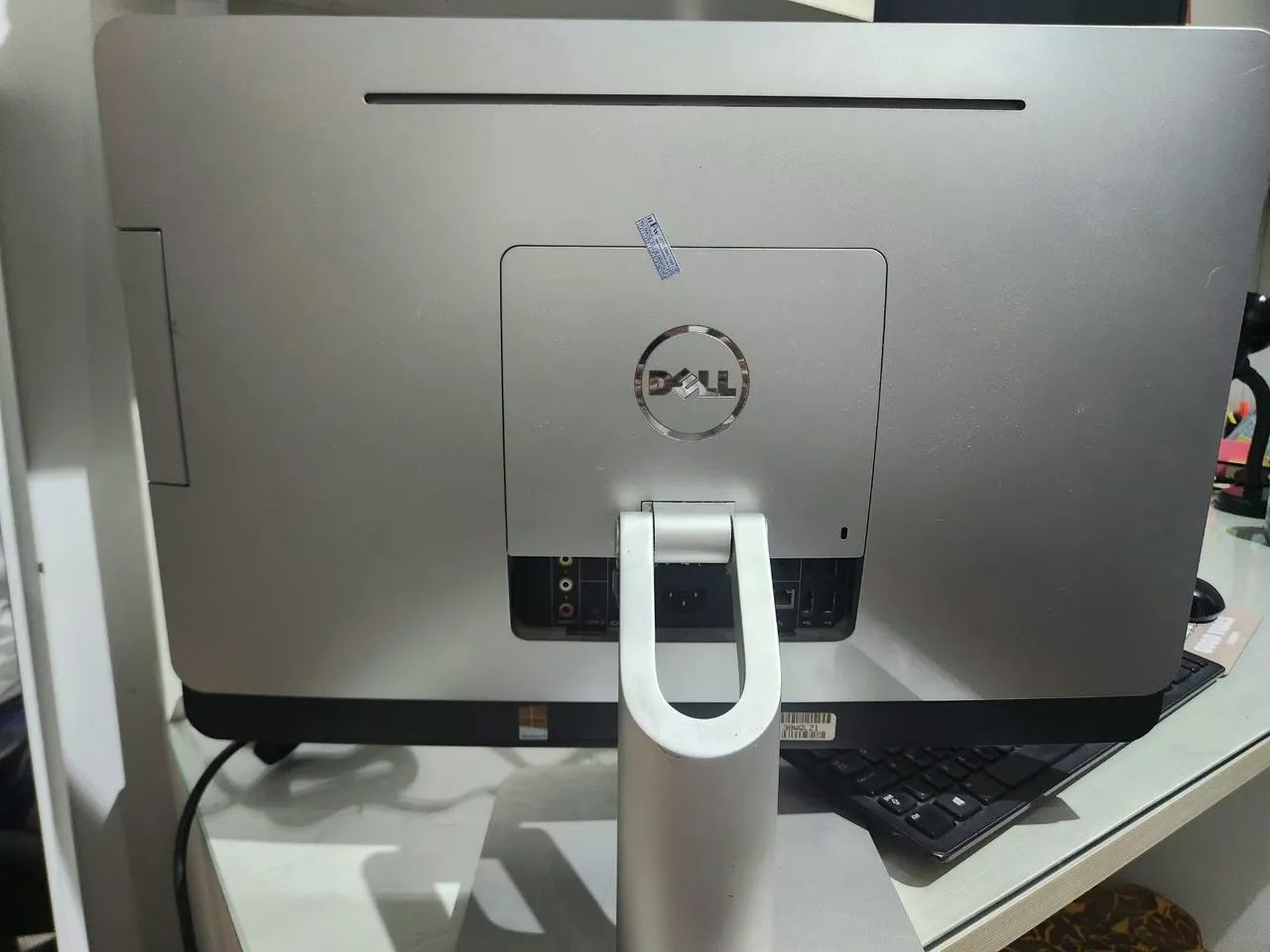 Computador  Dell.inspiration 