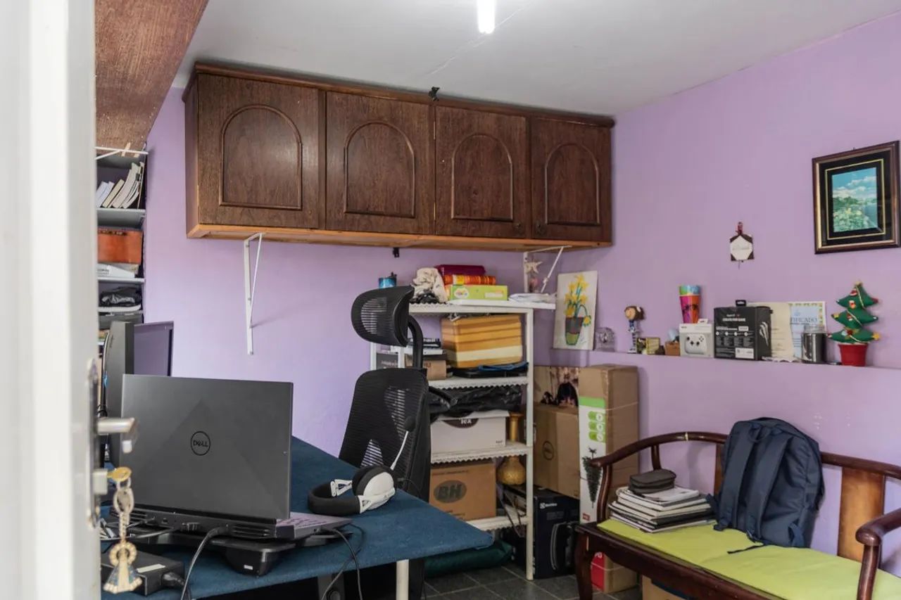 Casa à Venda - Nova Gameleira, 3 Quartos, 379 m2 - Foto 5