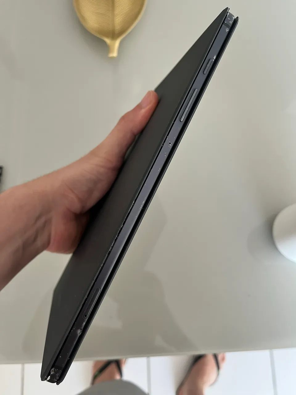 Tablet Tab S6 Lite  - Foto 5