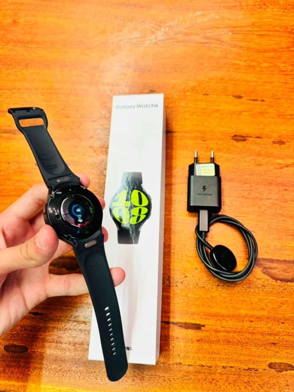 Samsung galaxy watch 6 - Foto 2