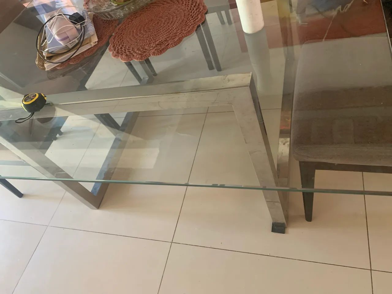 Tampo de mesa - Foto 3