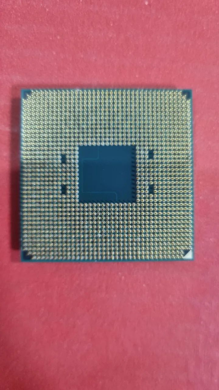 Ryzem 5 2400G - Foto 2