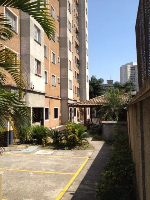 Foto - São Paulo - Parque Novo Mundo