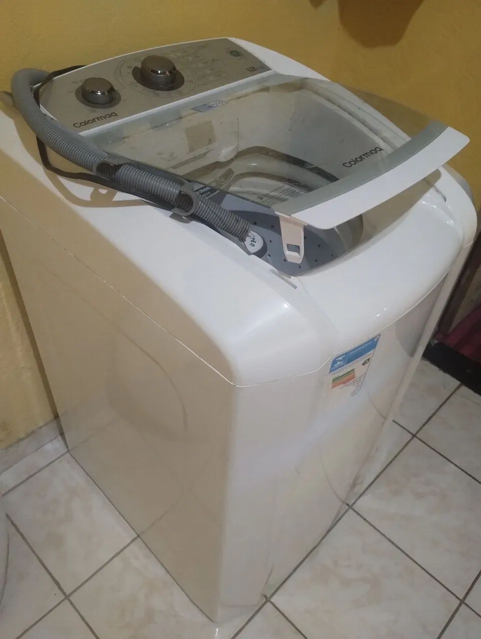 Máquina de lavar  - Foto 2