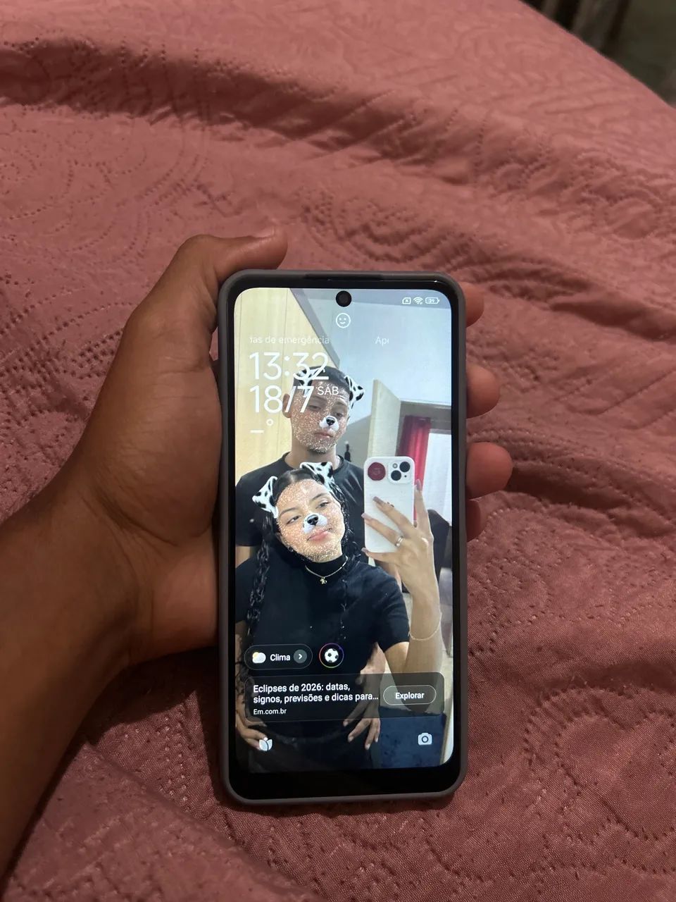 Redmi note 12