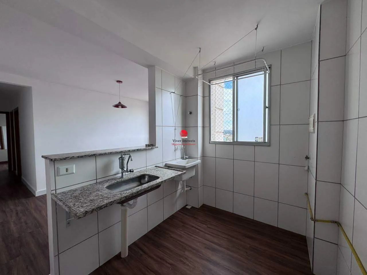 Apartamento 02 quartos Semi-mobiliado Bairro Castelo. - Foto 5