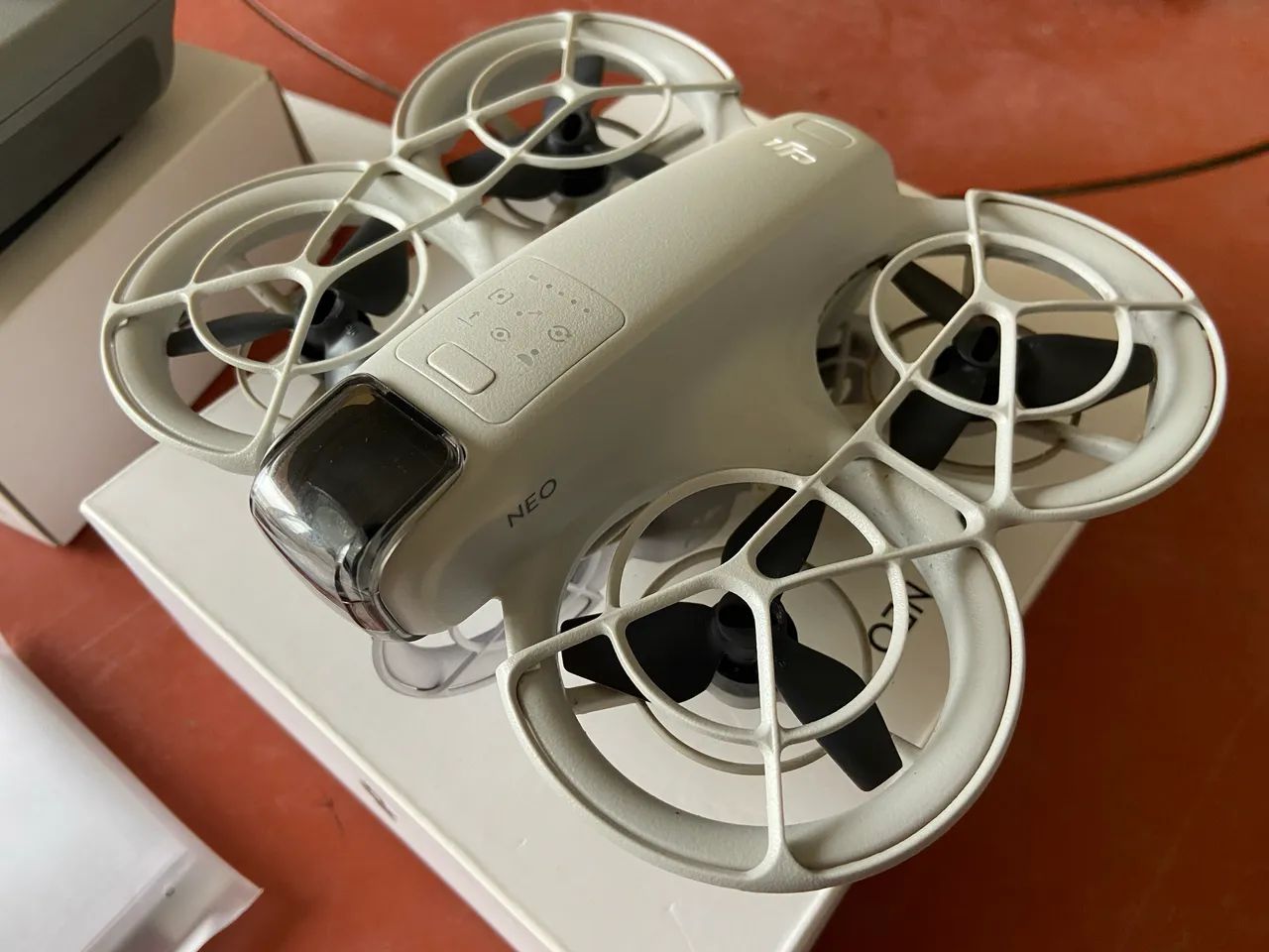Drone DJI Neo combo 