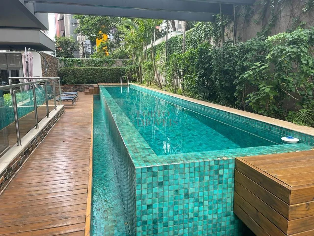 Apartamento à venda no Condom, no Cambuí, com 2 dormitórios e 1 suíte. - Foto 2