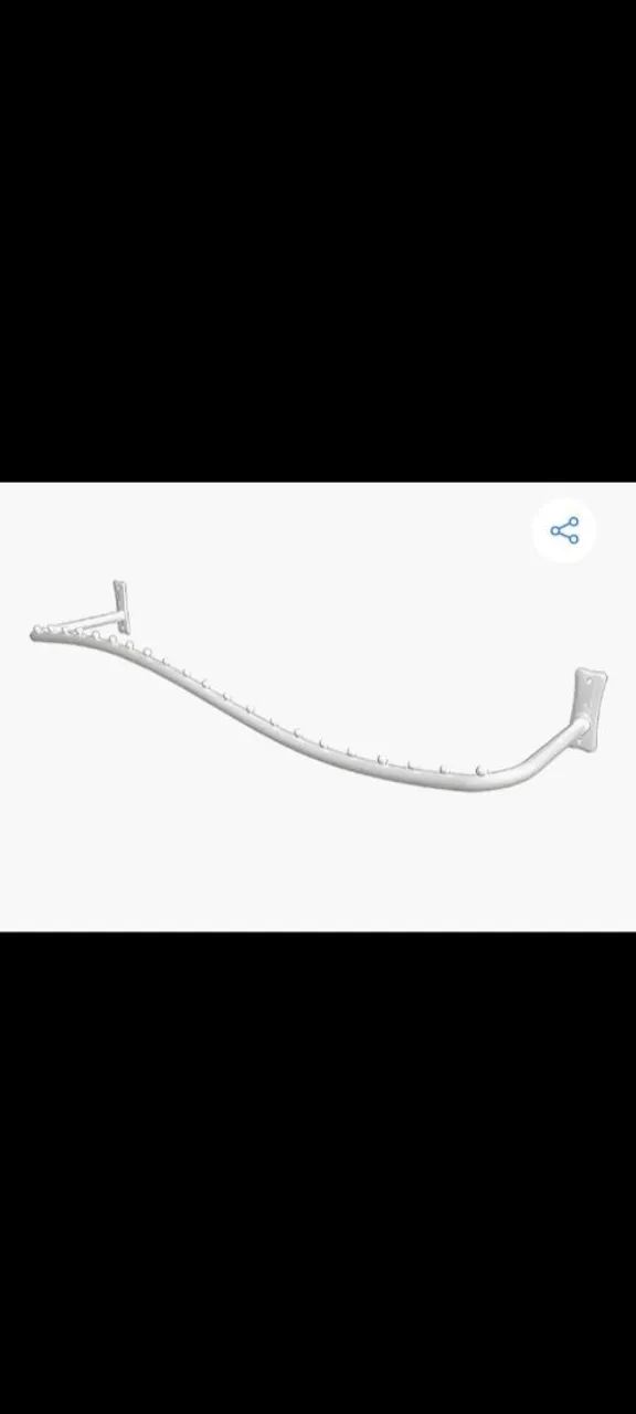 Móveis e acessórios para lojas. - Foto 2