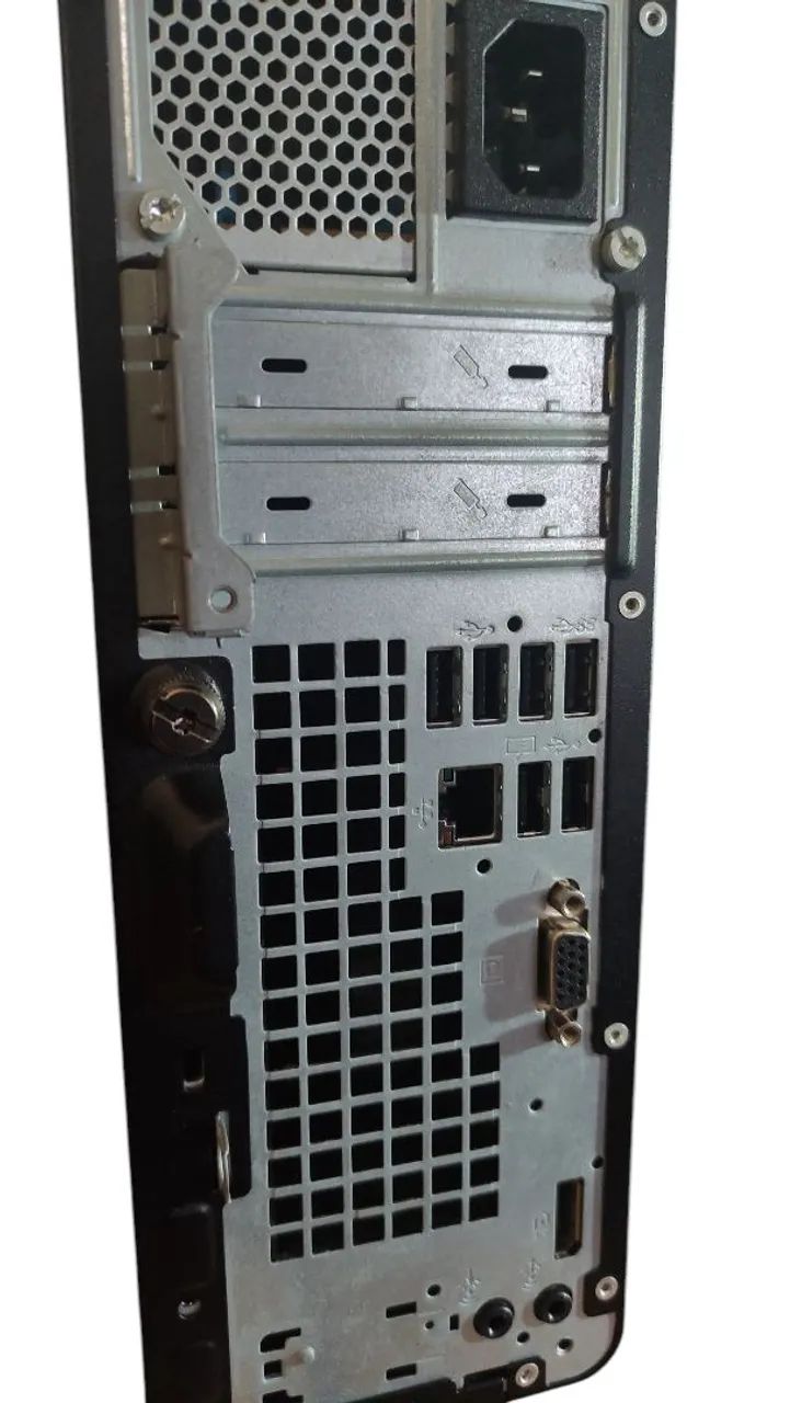 Computador de alto desempenho  - Foto 3