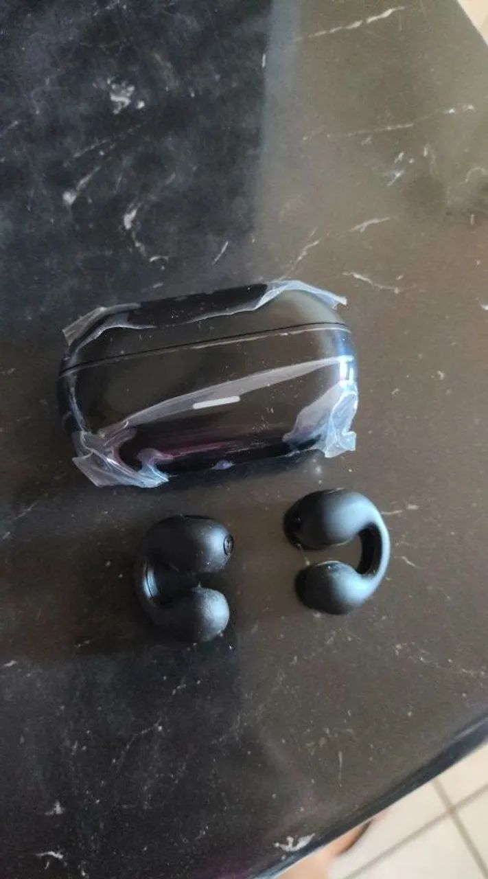 Fone bluetooth corrida - Foto 3