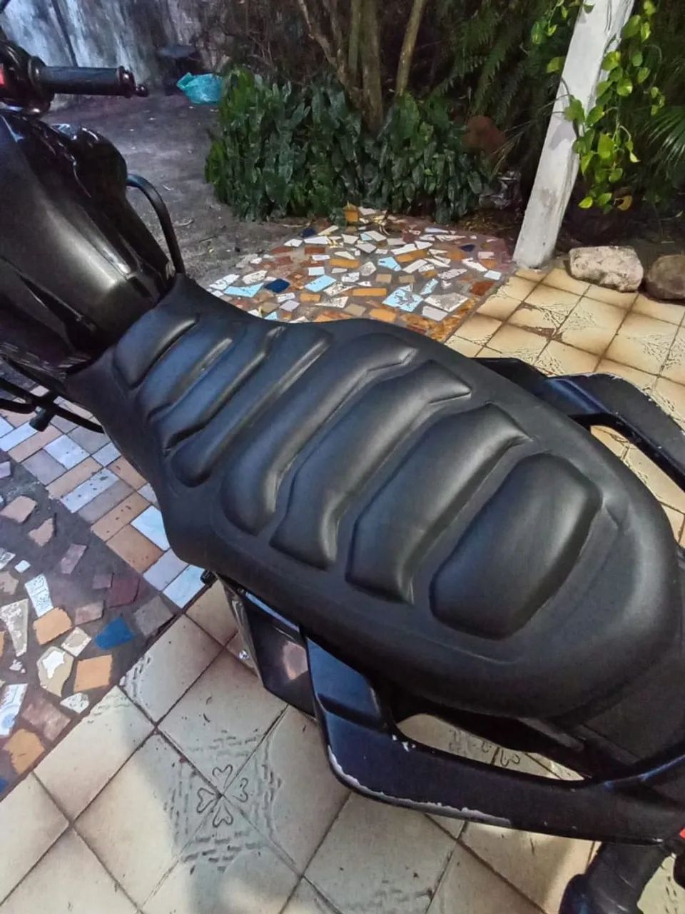 Vendo moto quitada - Foto 4