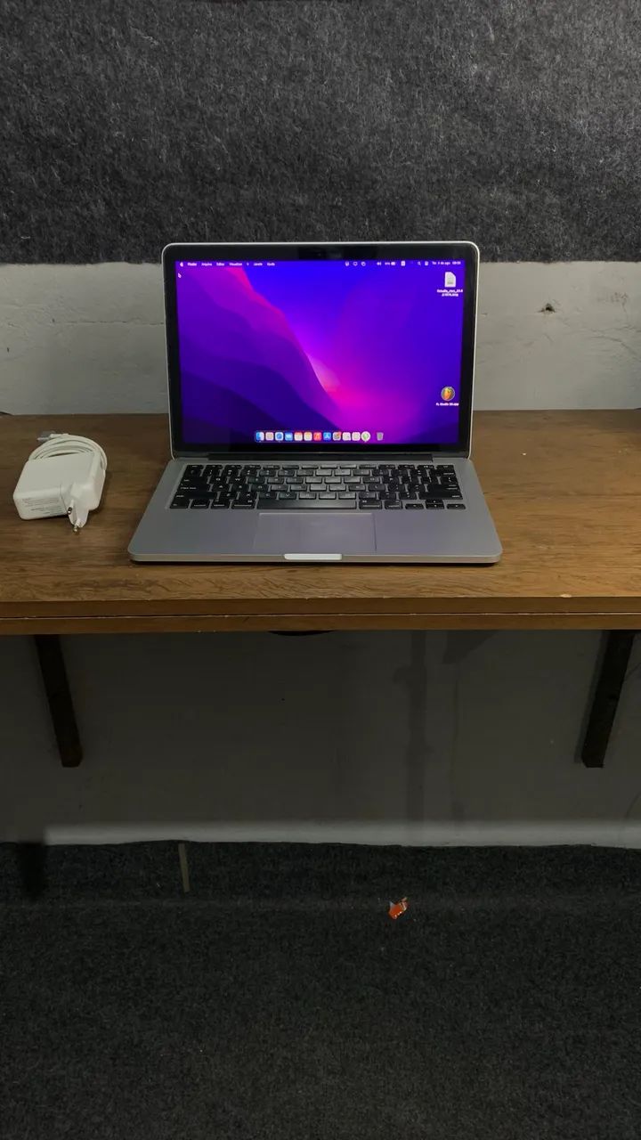 MacBook Pro i5  - Foto 4