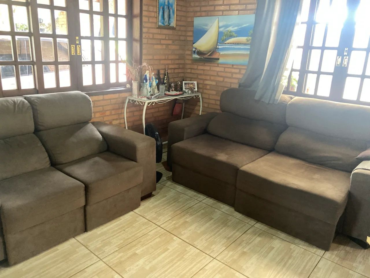 Sofá 