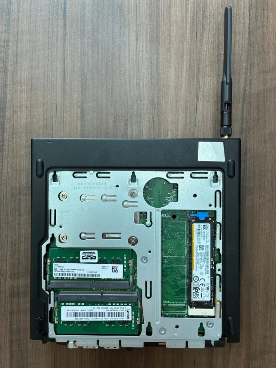 Mini PC Lenovo (Garantia de 3 Anos) - Foto 3